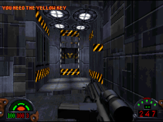 Star Wars: Dark Forces